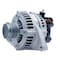Wai Global Alternator, ALTND IRIF 12V 125A HP, 125 Amp12 Volt, CW, 6Groove Clutch Pulley 14486N - alternate 4
